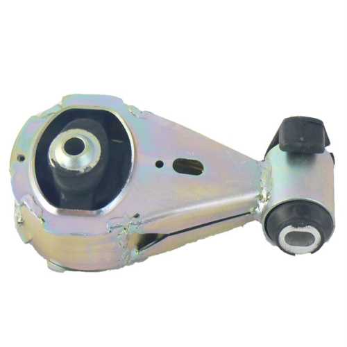 MEGANE III FLUENCE MOTOR TAKOZU ARKA 